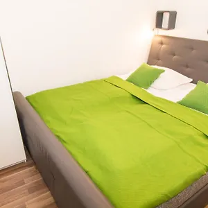 Apartment Diefenbachgasse , Vienna Austria