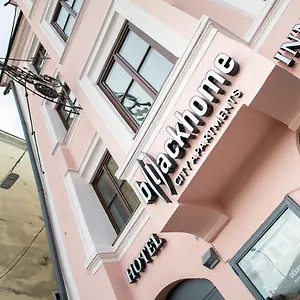 3* Apart-hotel Blackhome Boutique I Contactless Check-in